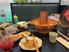-阳坊大都涮羊肉(阳坊总店)