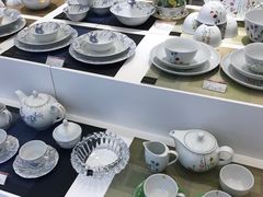 -燕莎友谊商城(亮马桥店)