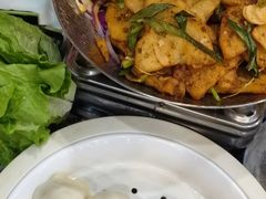 -五谷丰香饺子馆(总店)