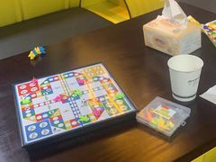 -不倒翁实景剧情密室逃脱(光明凤凰城站店)