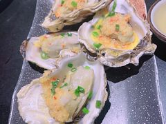 -真剑日本料理·铁板烧(贵州路店)