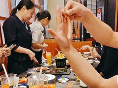 -極上萬膳·日料放题(海岸城店)