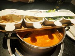 -生如夏花泰式火锅(伊藤双楠店)