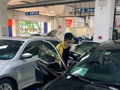 -安惠养车(安定门店)