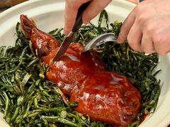 -兰庭玉树·老饭骨家宴(后海店)