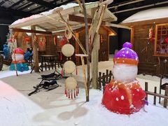 -宁波冰雪大世界(北仑区)