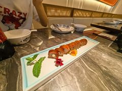 -前海沿·青岛菜(乐客城店)