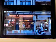 -茶是一枝花泡茶店