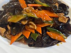 -百年石锅饭·朝鲜族传统民餐