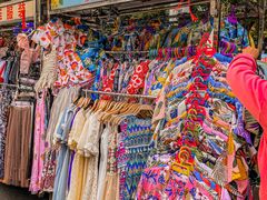 -海大南门夜市(海富街店)