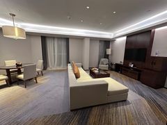 -广州粤海喜来登酒店