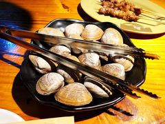 -丹东特色烤肉(南光三部店)