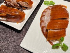 大董“酥不腻”烤鸭-大董(福田皇庭中心店)