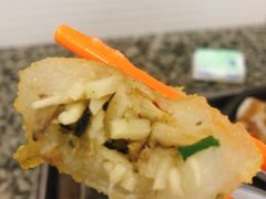 -老福合沟无米粿甜汤粿品店