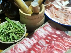 -白乐天毛肚火锅馆(南滨路店)