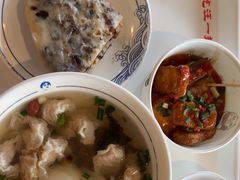 -汪一挑馄饨(老街店)