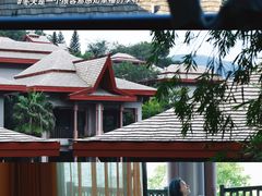 -广州都喜泰丽温泉度假酒店