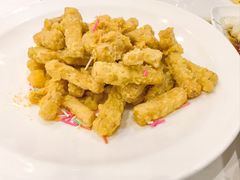 -万荣烤鸭店·北京菜(天坛店)