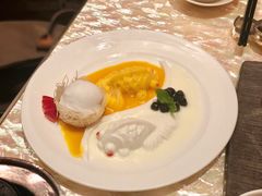 -8餐厅(新葡京酒店)