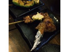 -木子烧鸟屋(百子湾店)