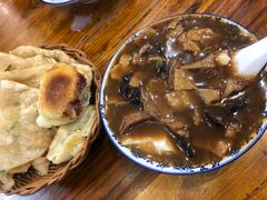-清真高老大牛排胡辣汤(嵩山路总店)