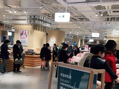 -七鲜超市(瑞虹天地太阳宫店)
