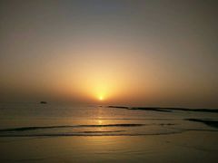 -日照灯塔风景区