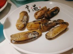 -享遇.锅姥姥牛排海鲜自助(小寨店)