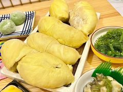 -贵木日本料理·铁板烧(新地假日广场店)