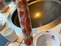 -姚稷大铁锅(东明广场店)