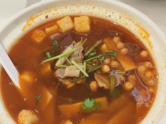 -苏晓玥·江南小吃(深圳北站店)