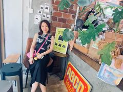 -ABCD咖啡屋(妇幼店)
