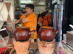 -世记咖啡(氹仔外卖店)