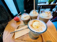 -星巴克(成都科学城店)