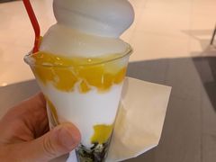 -DQ·蛋糕·冰淇淋(湖景东路店)