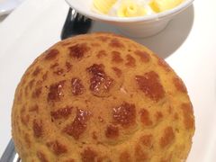 -太兴餐厅(东方广场分店)