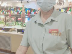 -比亚森自助烤肉料理(裕华店)