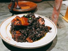 -兰溪小馆(首经贸店)