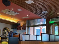 -安妮意大利餐厅(国贸店)
