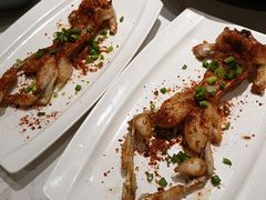-蛙蛙叫·干锅年代(钻石广场店)