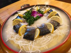 -冷面大王(细河南路店)
