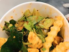 -漫山洋芋(大悦城店)