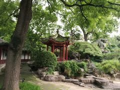 -钓鱼台国宾馆