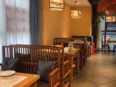 -绿草地·湘菜(喜盈门店)