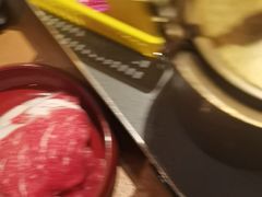 -巴奴毛肚火锅(二七万达店)
