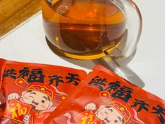 -禄运茶居·手工点心(猎德店)