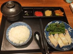 原味海南鸡饭-又鸟pizza海南鸡饭(假日广场店)