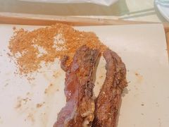 -连锦记海鲜烧烤大排档·锦州特色(西安路交大店)