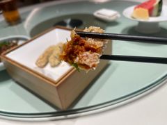 脆皮粉蒸肉-马旺子酒楼