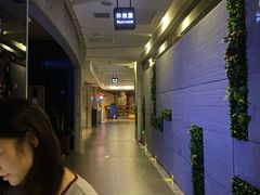 -纽斯桑拿会所(天山店)